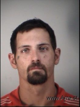 Michael Brandon Lancaster Mugshot