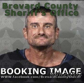 Michael Ray Land Mugshot