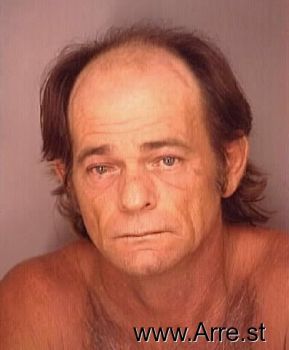 Michael  Lane Mugshot