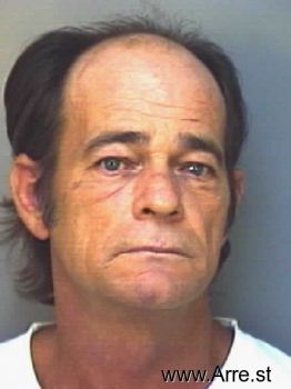 Michael  Lane Mugshot