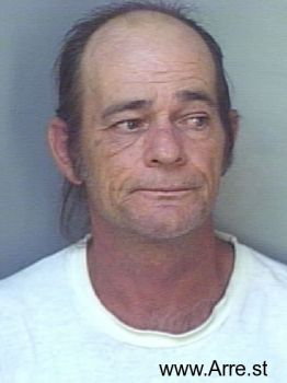 Michael W Lane Mugshot