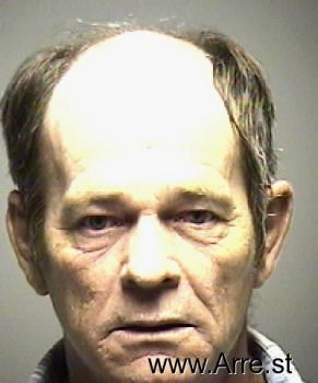 Michael  Lane Mugshot