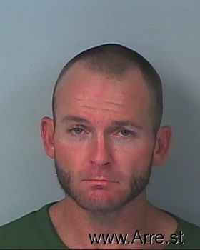 Michael Arthur Lane Mugshot