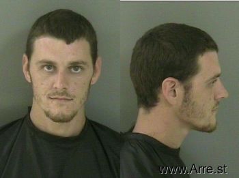 Michael Richard Lang Mugshot