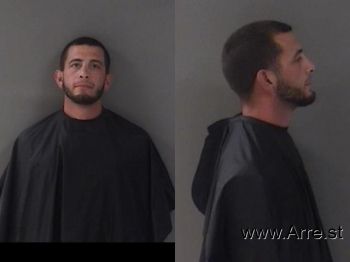 Michael Francis Laratondo Mugshot