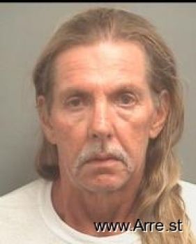 Michael Lee Larson Mugshot