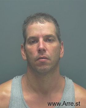 Michael Joseph Larson Mugshot