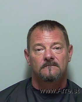 Michael J Larson Mugshot