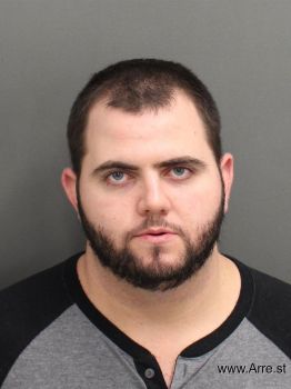 Michael G Latourette Mugshot