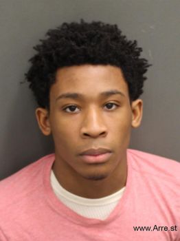 Michael Jean Jr Laurent Mugshot