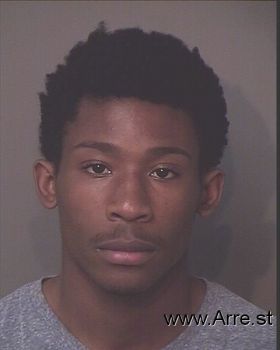 Michael Jean Laurent Mugshot