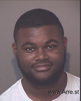 Michael Ronald Lawrence Mugshot