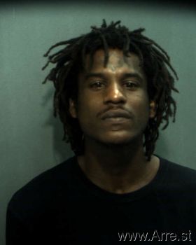 Michael Roy Lawrence Mugshot