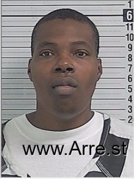 Michael Jermaine Lawrence Mugshot