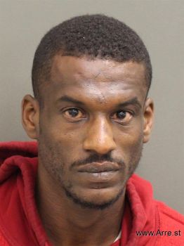 Michael Jr Lawrence Mugshot