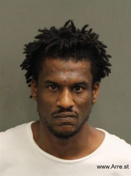 Michael Roy Jr Lawrence Mugshot