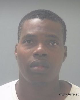 Michael Jermaine Lawrence Mugshot