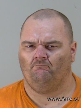 Michael Duane Lawson Mugshot