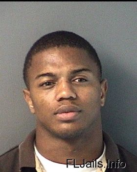 Michael Jermaine Lawson Mugshot