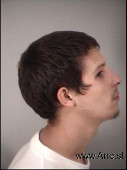 Michael James Leachman Mugshot