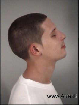 Michael James Leachman Mugshot