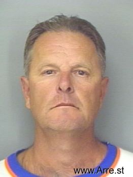 Michael Martin Ledoux Mugshot