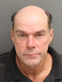 Michael Shannon Lehner Mugshot