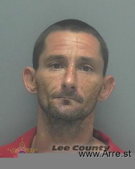 Michael Allen Lemay Mugshot