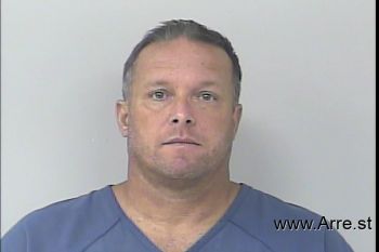 Michael Wayne Lemons Mugshot