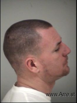 Michael Joseph Leonard Mugshot