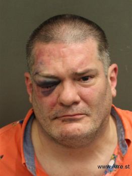 Michael Paul Levasseur Mugshot