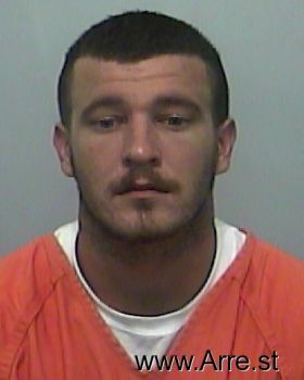 Michael Jeffery Lindsey Mugshot