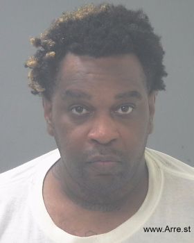 Michael Tyrone Lindsey Mugshot