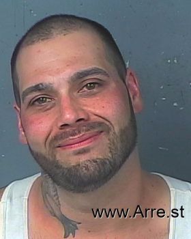 Michael Anthony Lippi Mugshot