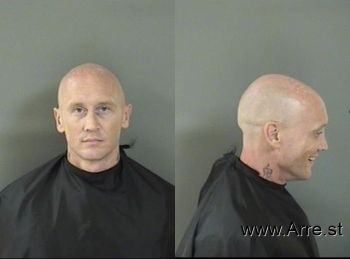 Michael Otis Lloyd Mugshot