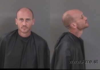 Michael Otis Lloyd Mugshot