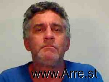 Michael Gerard Loomis Mugshot