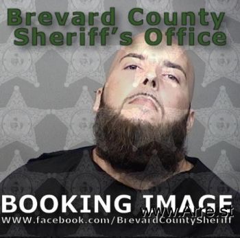 Michael Clayton Lovell Mugshot