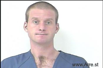 Michael Joseph Loynd Mugshot