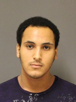 Michael Anthony Lugo Mugshot