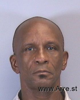 Michael Eddie Lundy Mugshot