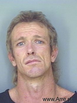 Michael Wayne Lykins Mugshot