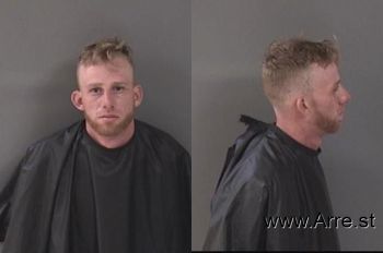 Michael Kirby Lykins Mugshot