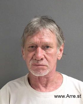 Michael Allen Lyons Mugshot