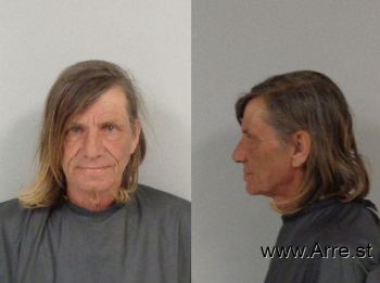 Michael Robert Macdonald Mugshot