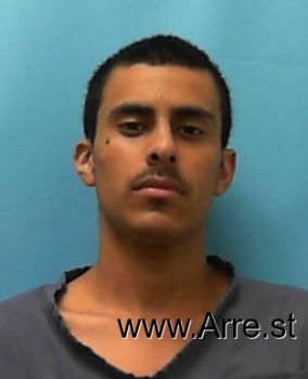 Michael K Macias Mugshot