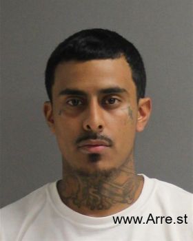 Michael  Macias Mugshot