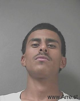 Michael  Macias Mugshot