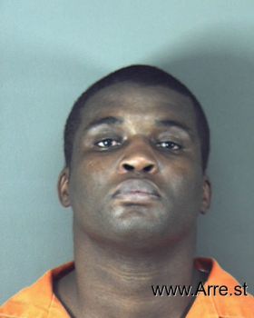 Michael Lavon Mack Mugshot