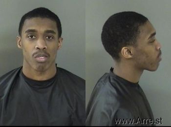 Michael Tyrone Mack Mugshot